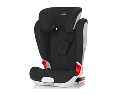 Автокресло Britax Romer «KidFix XP» 15-36 кг Cosmos Black Trendline