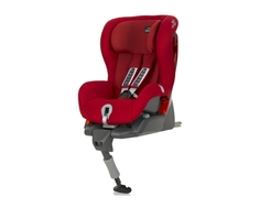 Система крепления автокресла Britax Romer «Safefix Plus» Flame Red Trendline