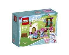 Конструктор LEGO Disney Princess 41143 Кухня Ягодки