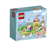 Конструктор LEGO Disney Princess 41144 Королевская конюшня Невелички