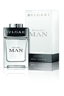 Bvlgari Man EDT, 60 мл Bvlgari