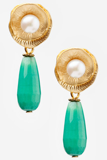 Серьги CHANTAL