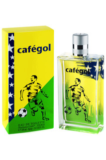Cafe Gol 100 мл Cafe-Cafe
