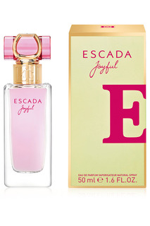 Escada Joyful EDP 50 мл Escada