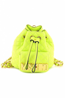 Рюкзак Moschino