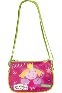 Сумочка наплечная BEN&amp;HOLLY Ben&Holly