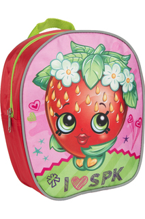 Рюкзачок дошкольный SHOPKINS