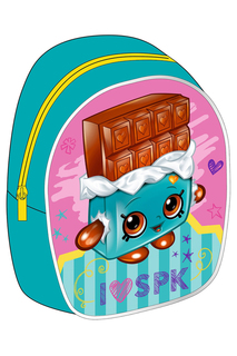 Рюкзачок дошкольный SHOPKINS
