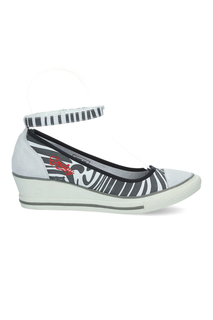 Балетки REPLAY FOOTWEAR