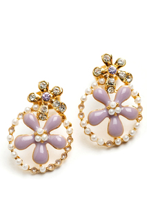 Серьги Isabel Rossi