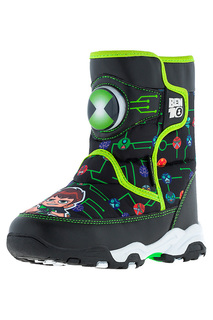 Сапожки BEN 10