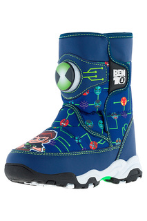 Сапожки BEN 10