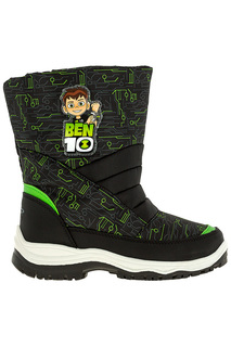 Сапожки BEN 10