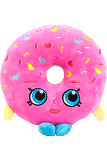 Игрушка "Пончик Делиш" 20 см ШОПКИНС
