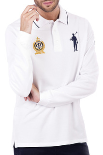 Поло POLO CLUB С.H.A.