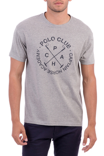 Футболка POLO CLUB С.H.A.