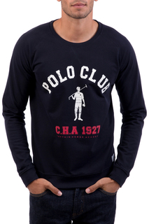 Толстовка POLO CLUB С.H.A.