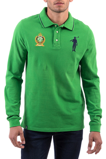 Поло POLO CLUB С.H.A.