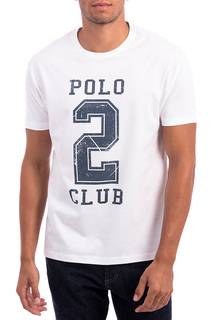 Футболка POLO CLUB С.H.A.