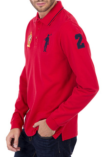 Поло POLO CLUB С.H.A.