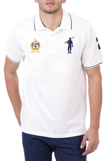 Поло POLO CLUB С.H.A.