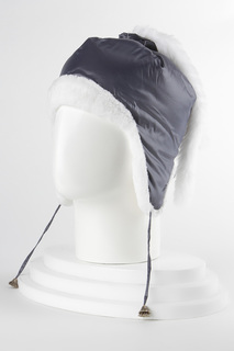 Шапка Аксессуар Фур