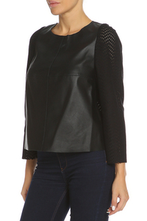 Блузка Caterina Leman