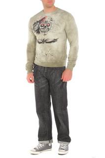 Джинсы John Richmond