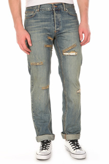 Джинсы John Richmond