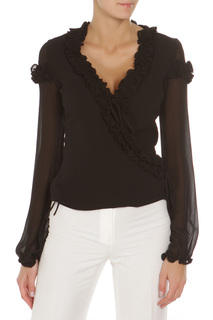 Блузка John Richmond