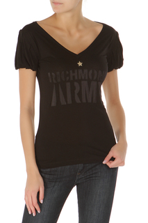 Футболка John Richmond