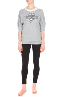 Комплект с леггинсами Relax Mode