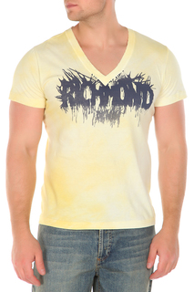 Футболка John Richmond