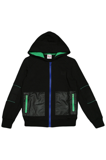 Толстовка с капюшоном ICEBERG JUNIOR