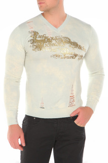 Джемпер John Richmond