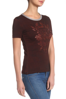 Футболка MARIA INTSCHER