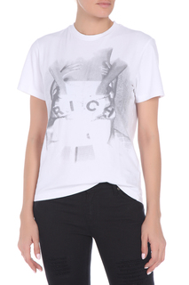 Футболка John Richmond