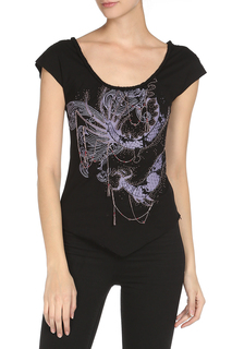 Футболка John Richmond