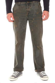 Джинсы John Richmond