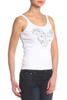 Футболка John Richmond