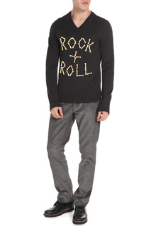 Джемпер John Richmond