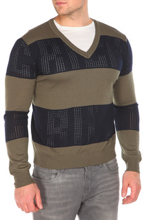 Джемпер John Richmond