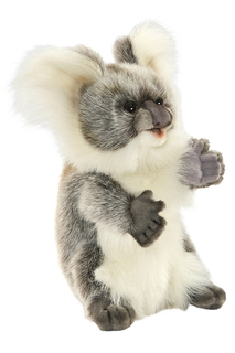 Коала, игрушка на руку Hansa