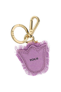 Брелок Tous