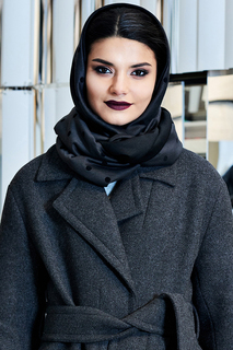 Палантин-снуд RIBELLO