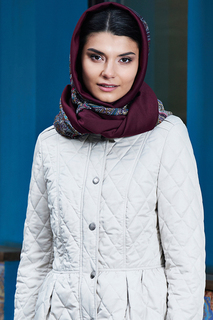 Палантин-снуд RIBELLO