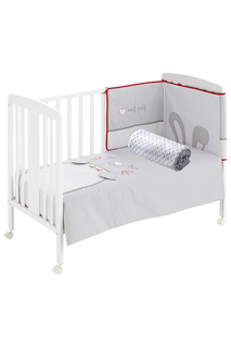 Комплект NAF NAF