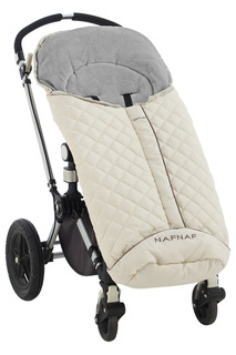 envelope in a stroller NAF NAF