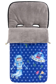 envelope in a stroller NAF NAF