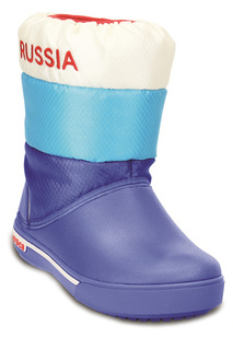 Сапоги Crocs